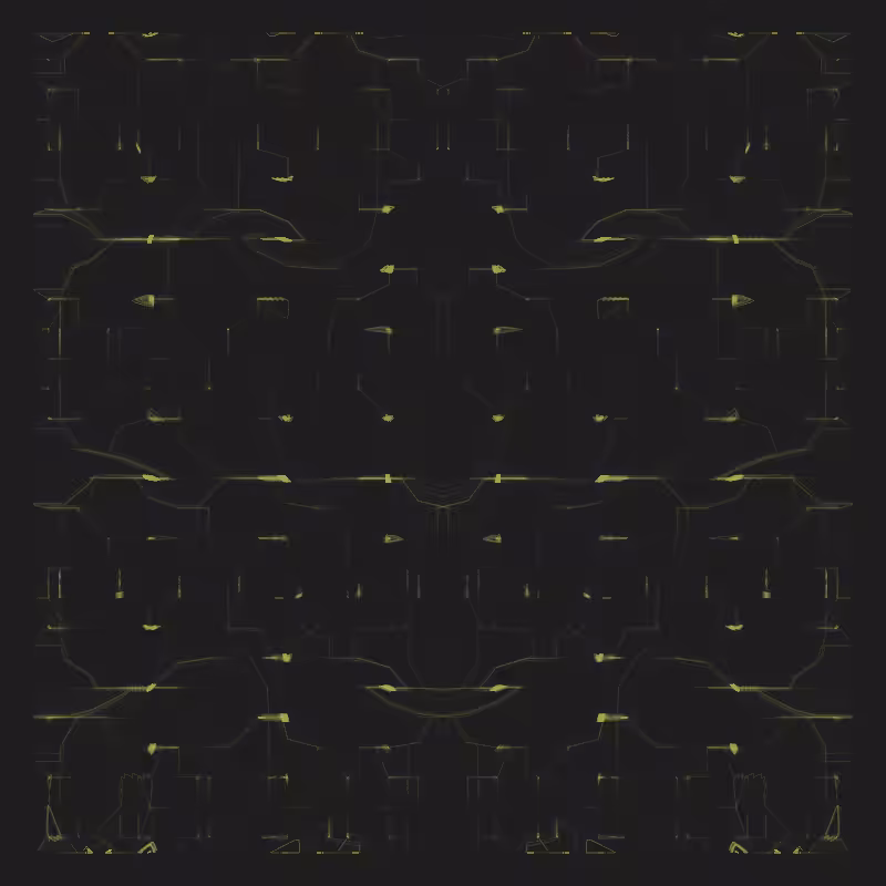 Instance of Qubit Attraction #1