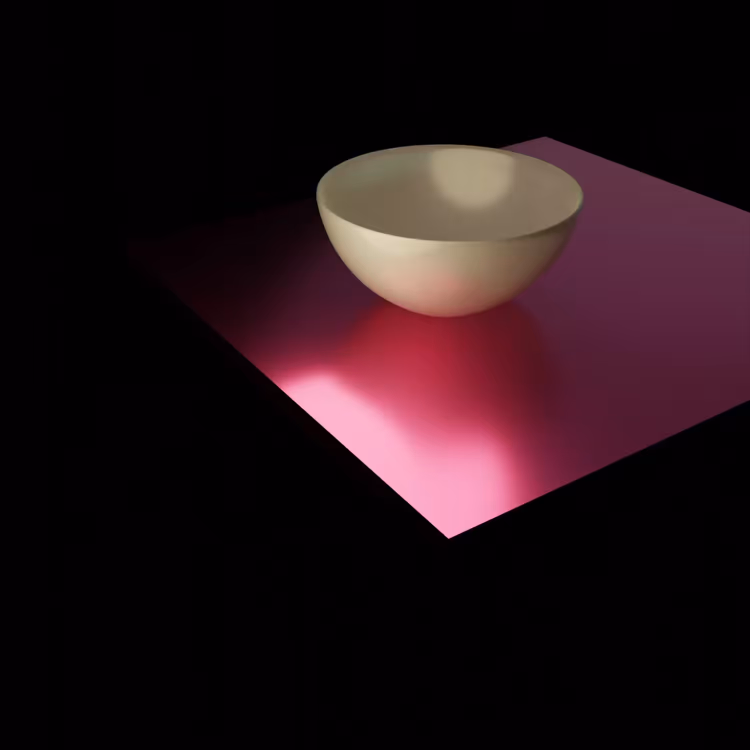 Absurd Luxury 2/3