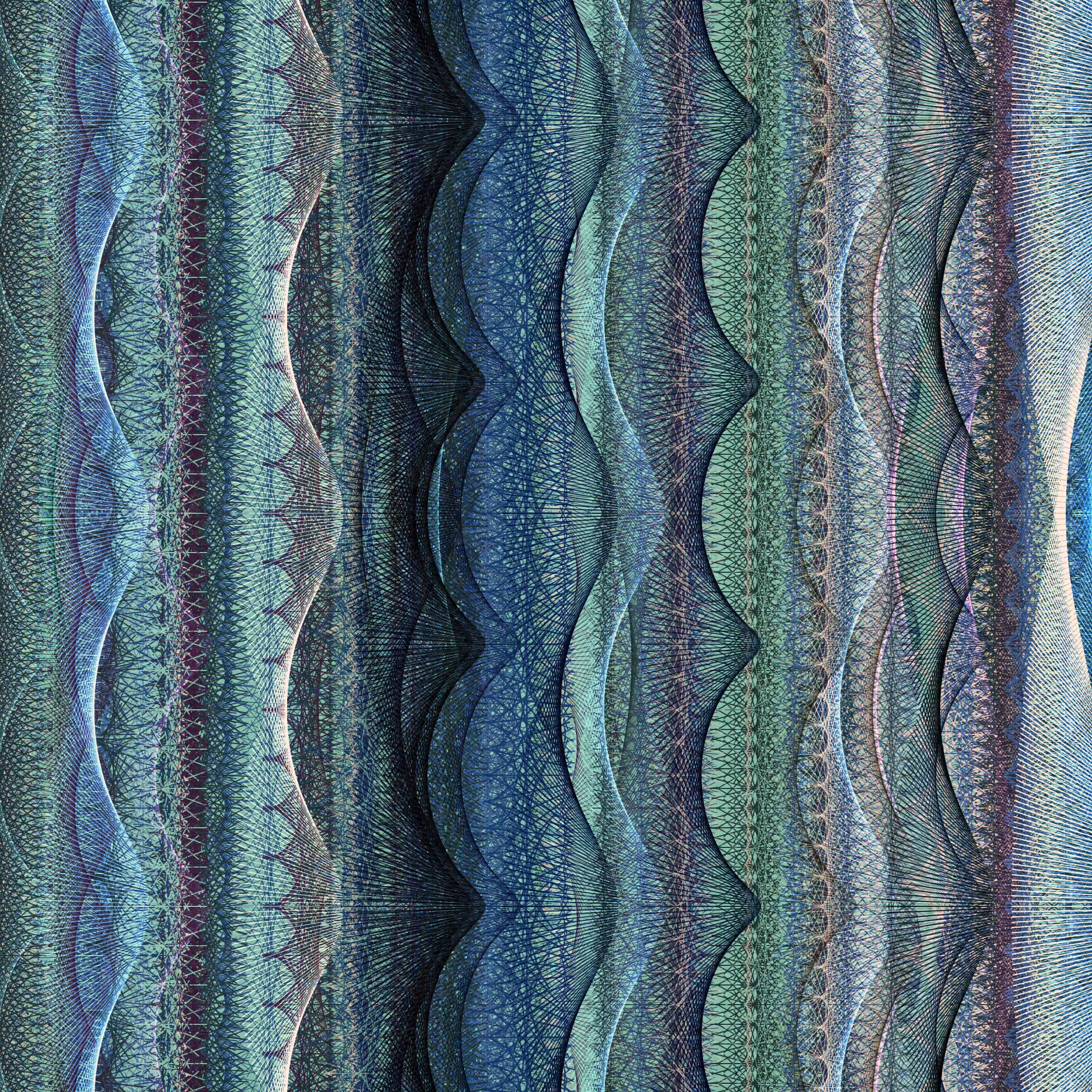 Lace Factory #66