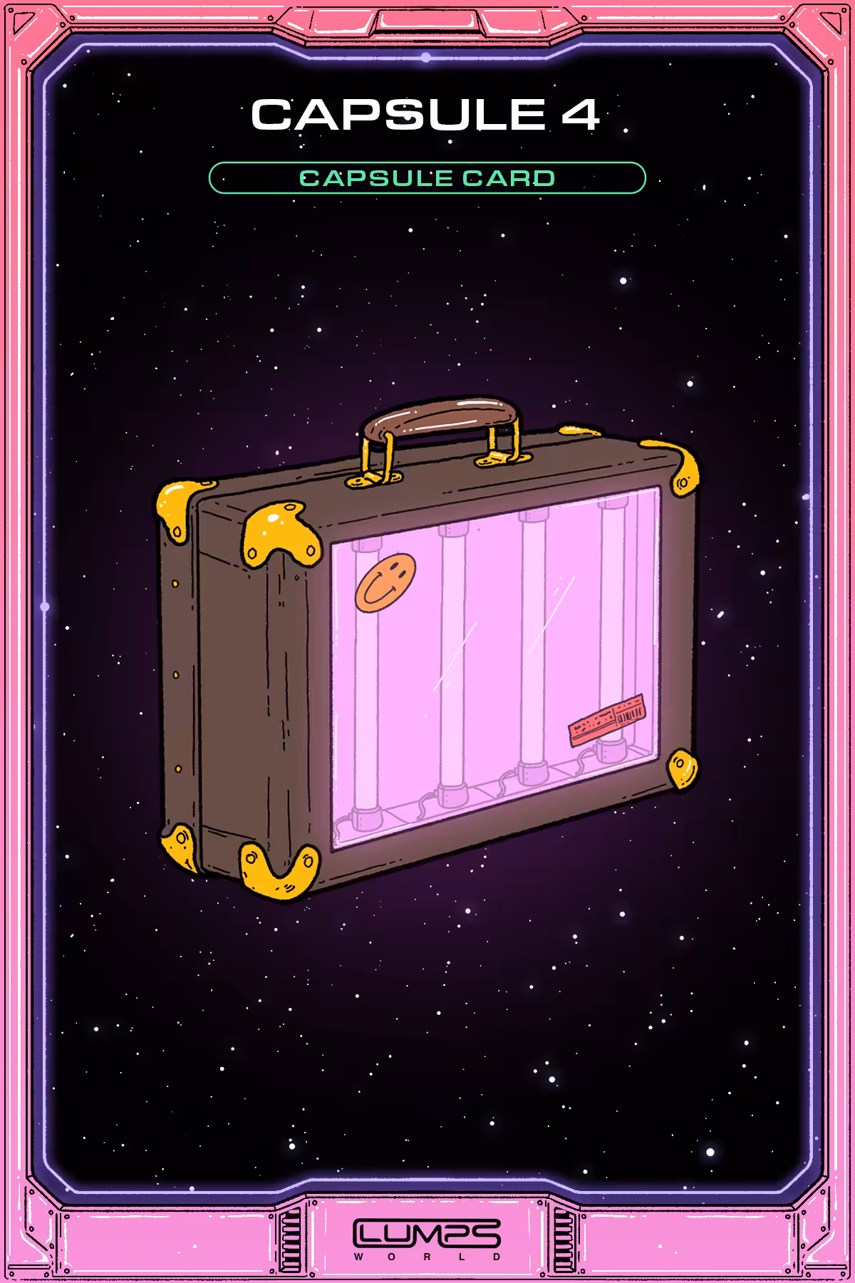 Capsule Card #4