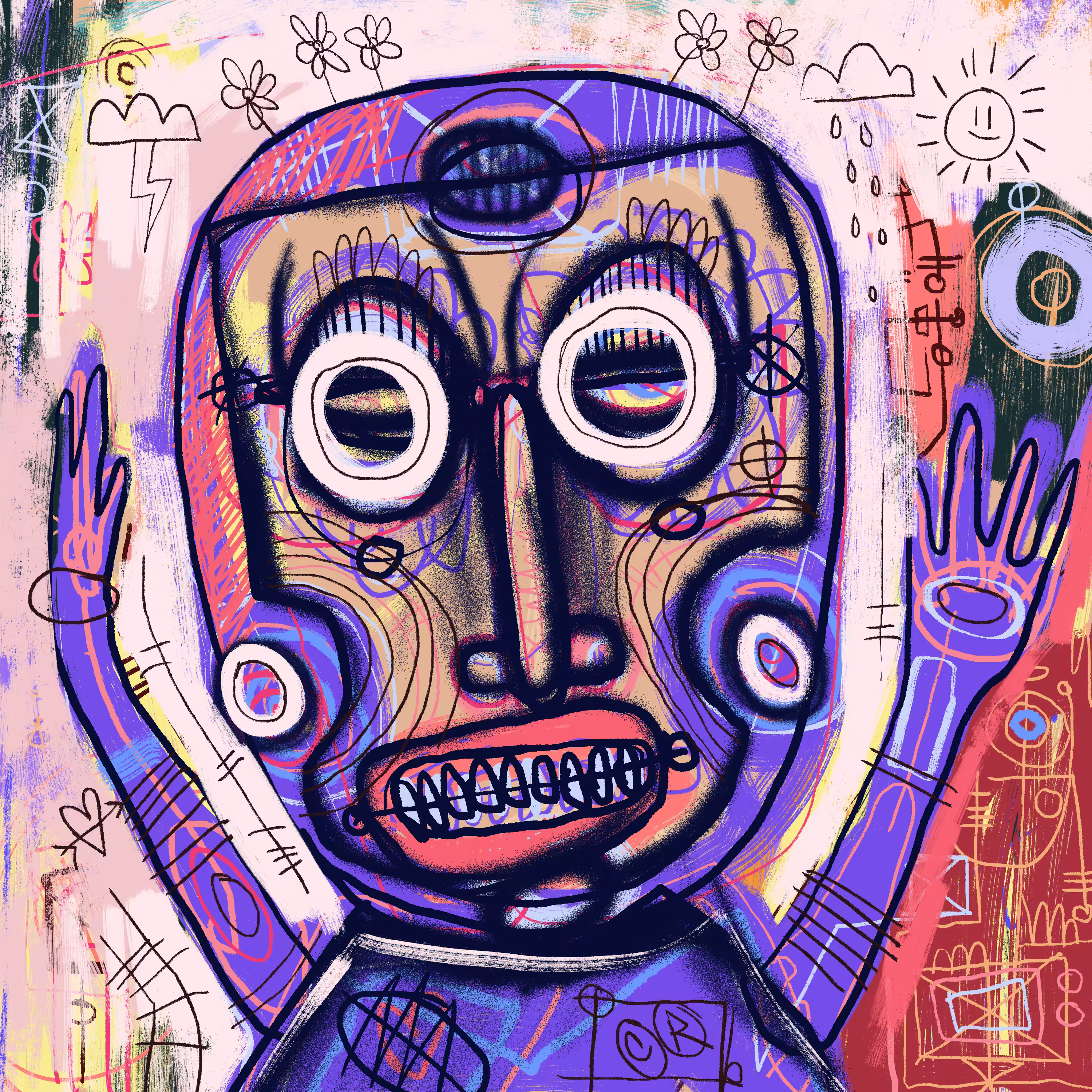 Lucha Libre