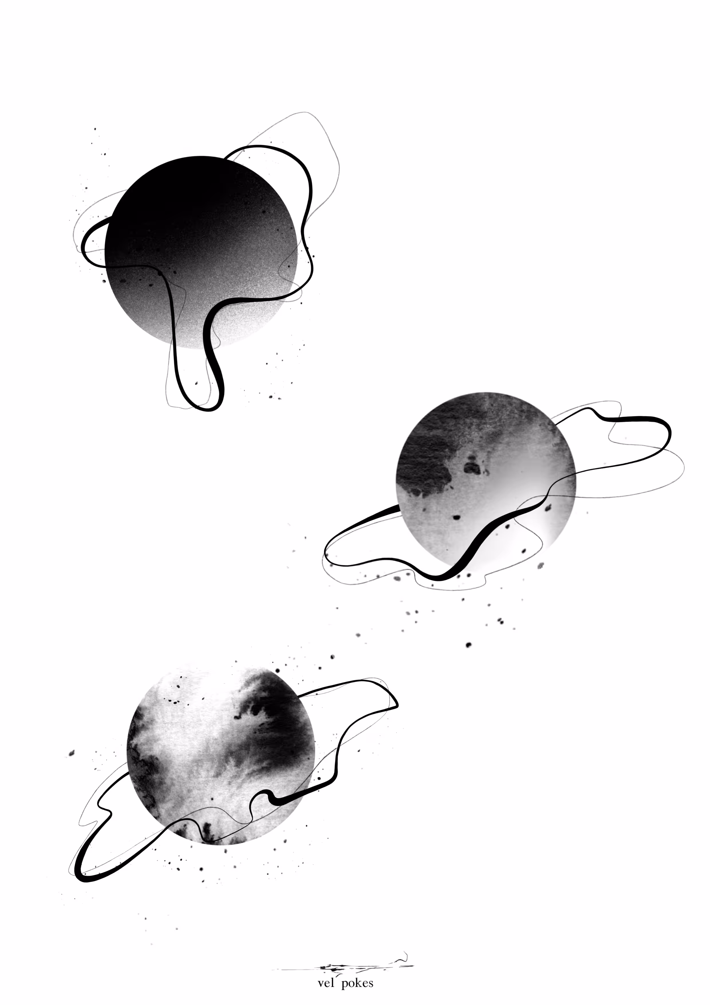 "The Ruined Rings"
