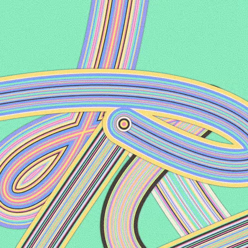 sinuosity #48
