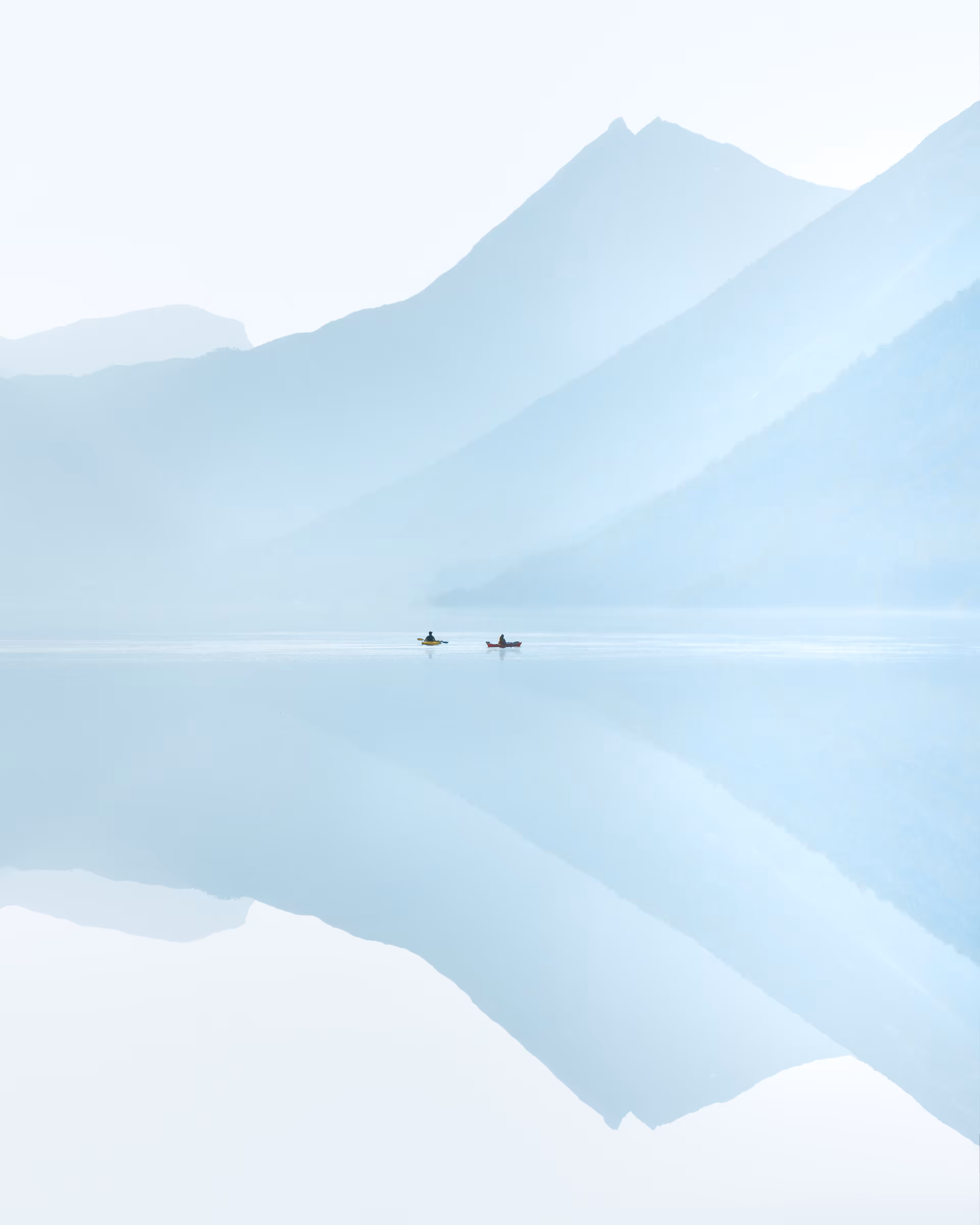 Tranquility