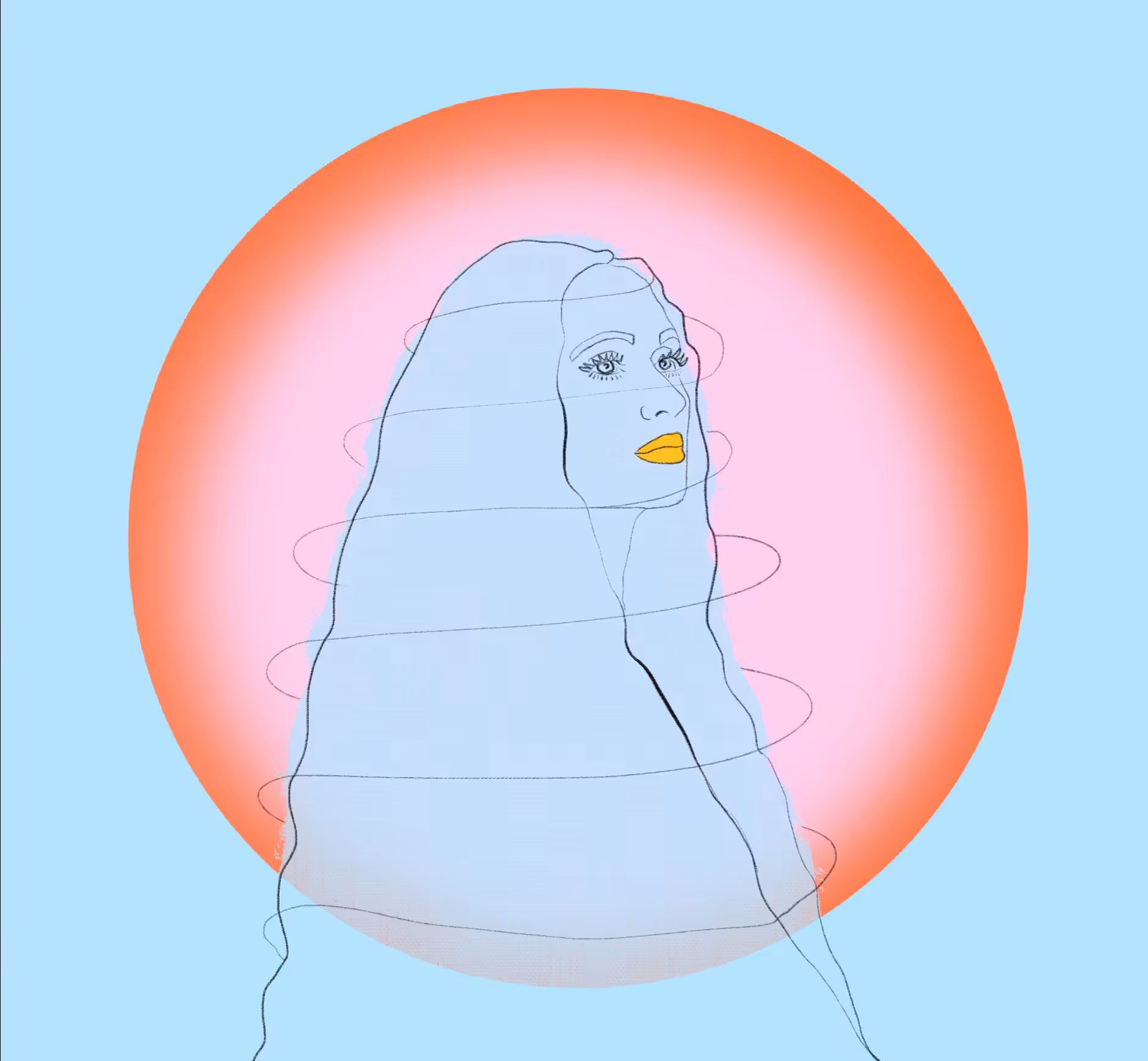 Sunbeams #7