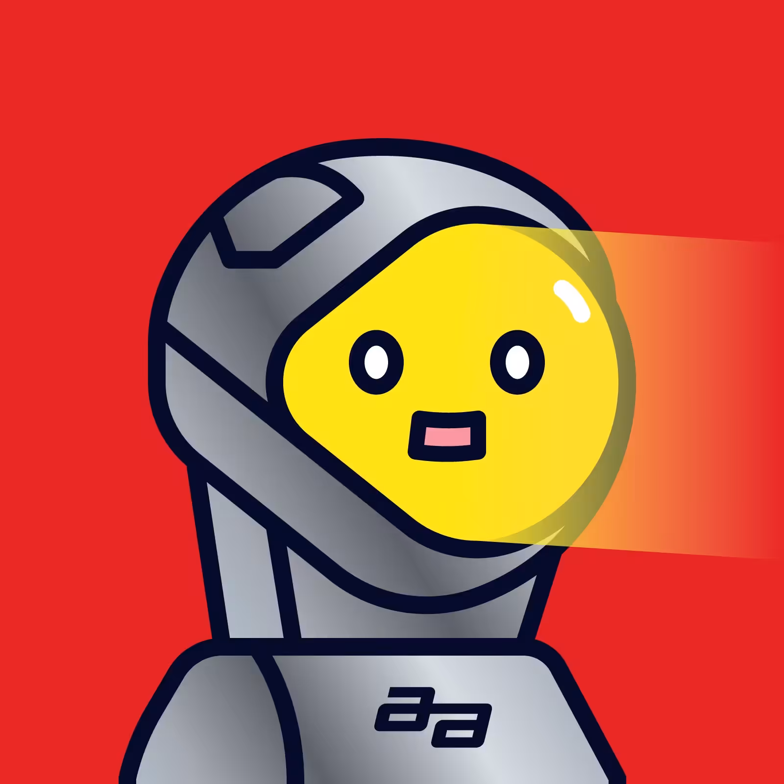 Awkward Astronauts #4307