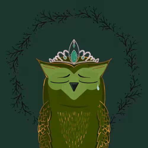 Mournbirds #270
