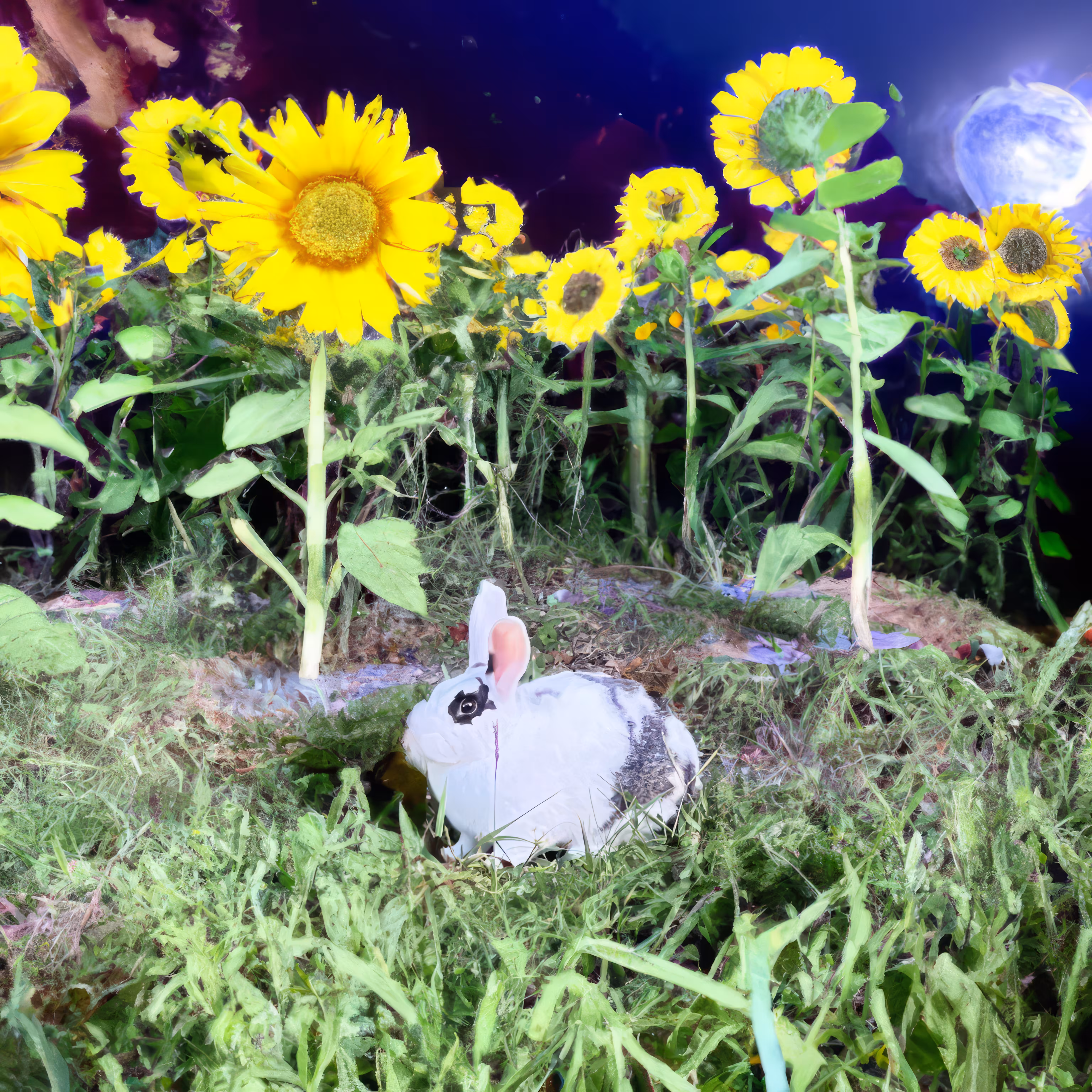 CELESTIAL BLESSING