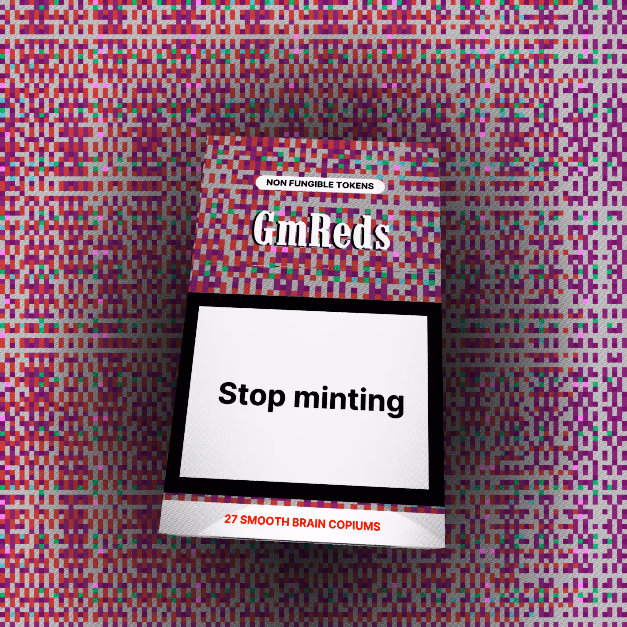 minting kills: #738