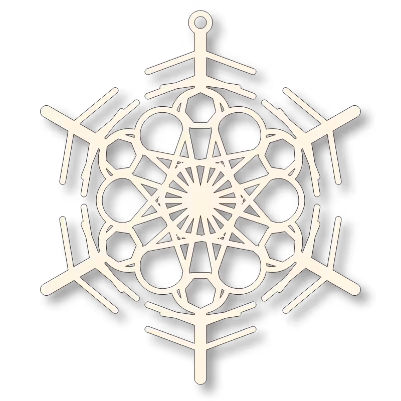 fx(ornament) 2022 #1787