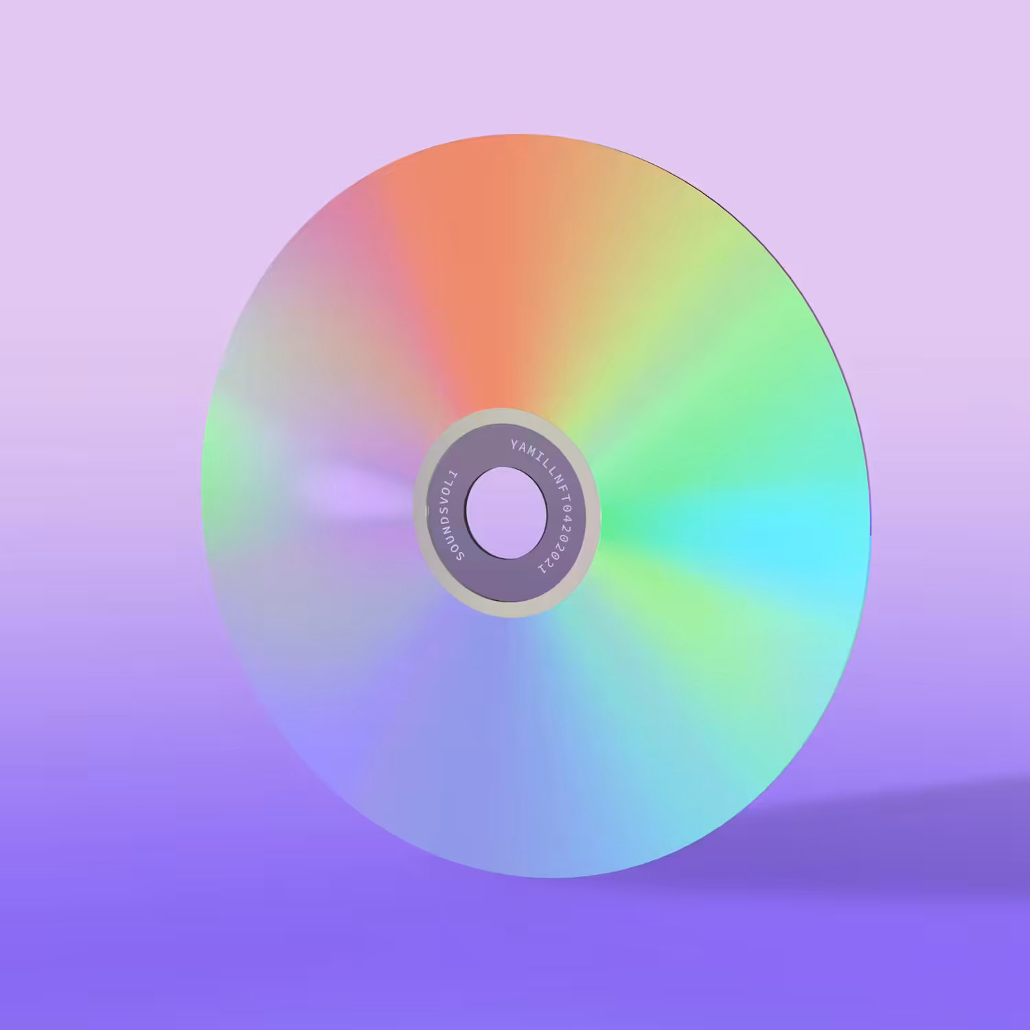 1/10 SOUNDS VOL 1