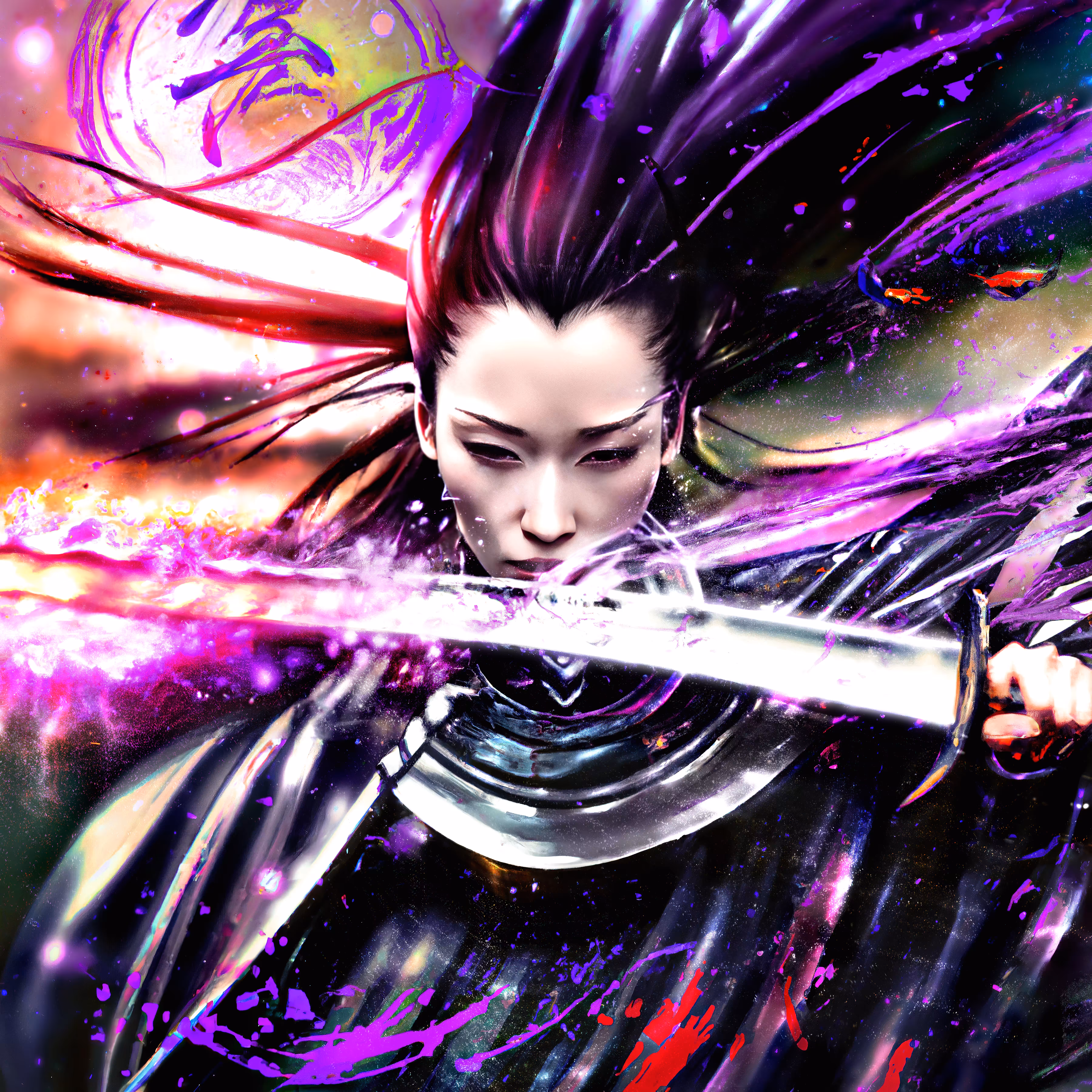 Hangaku Gozen