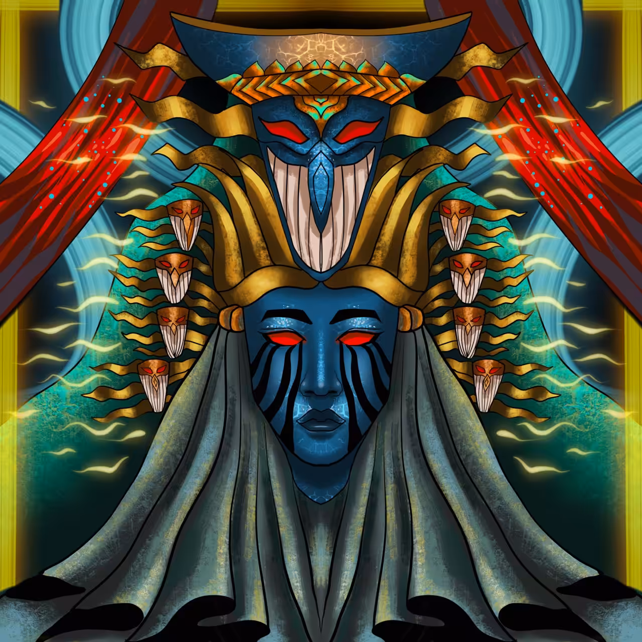 PeePee Pharoah38