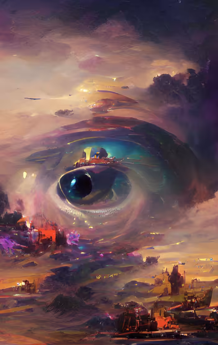 Ai Eye