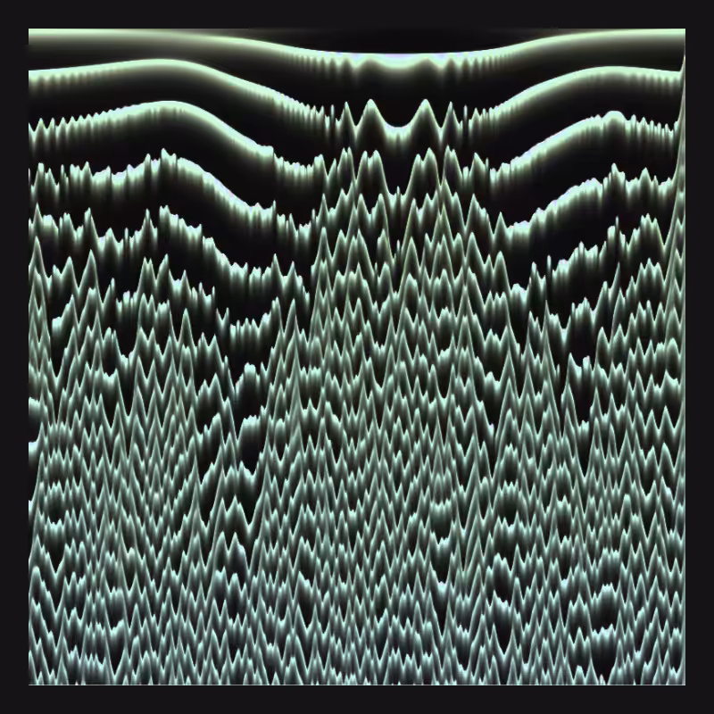 LandWaves #66