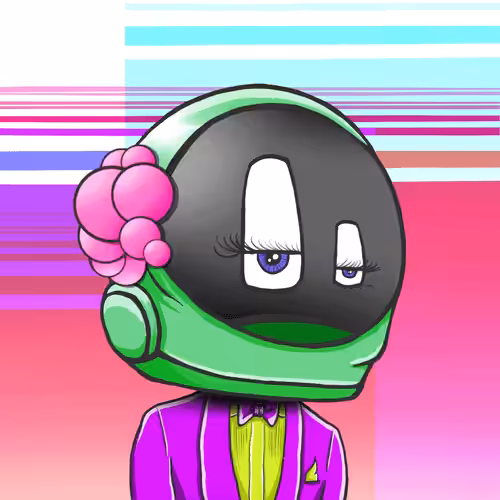 VibeNauts #1439