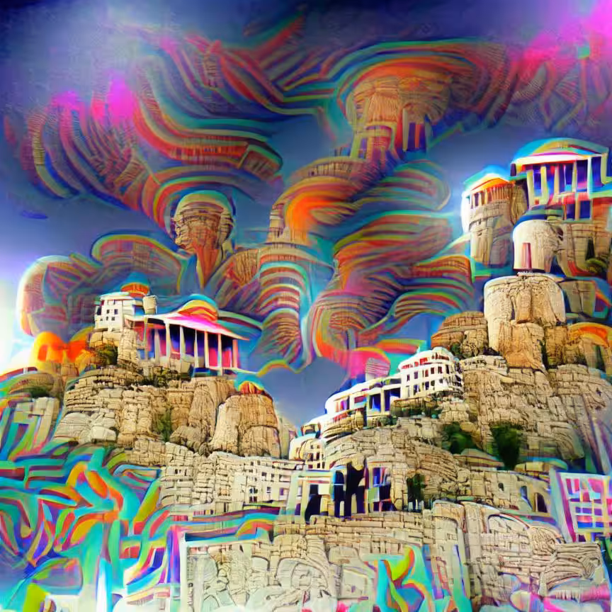 Acropolis 