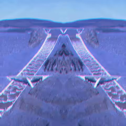 Spillway