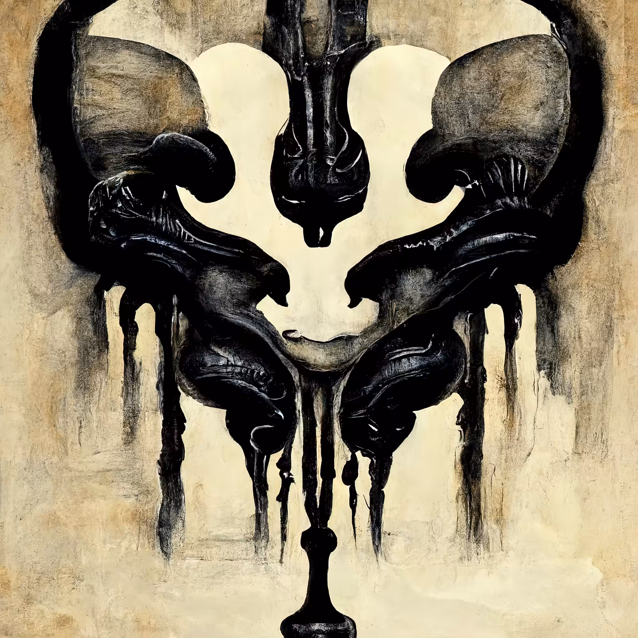 Rorschach #102