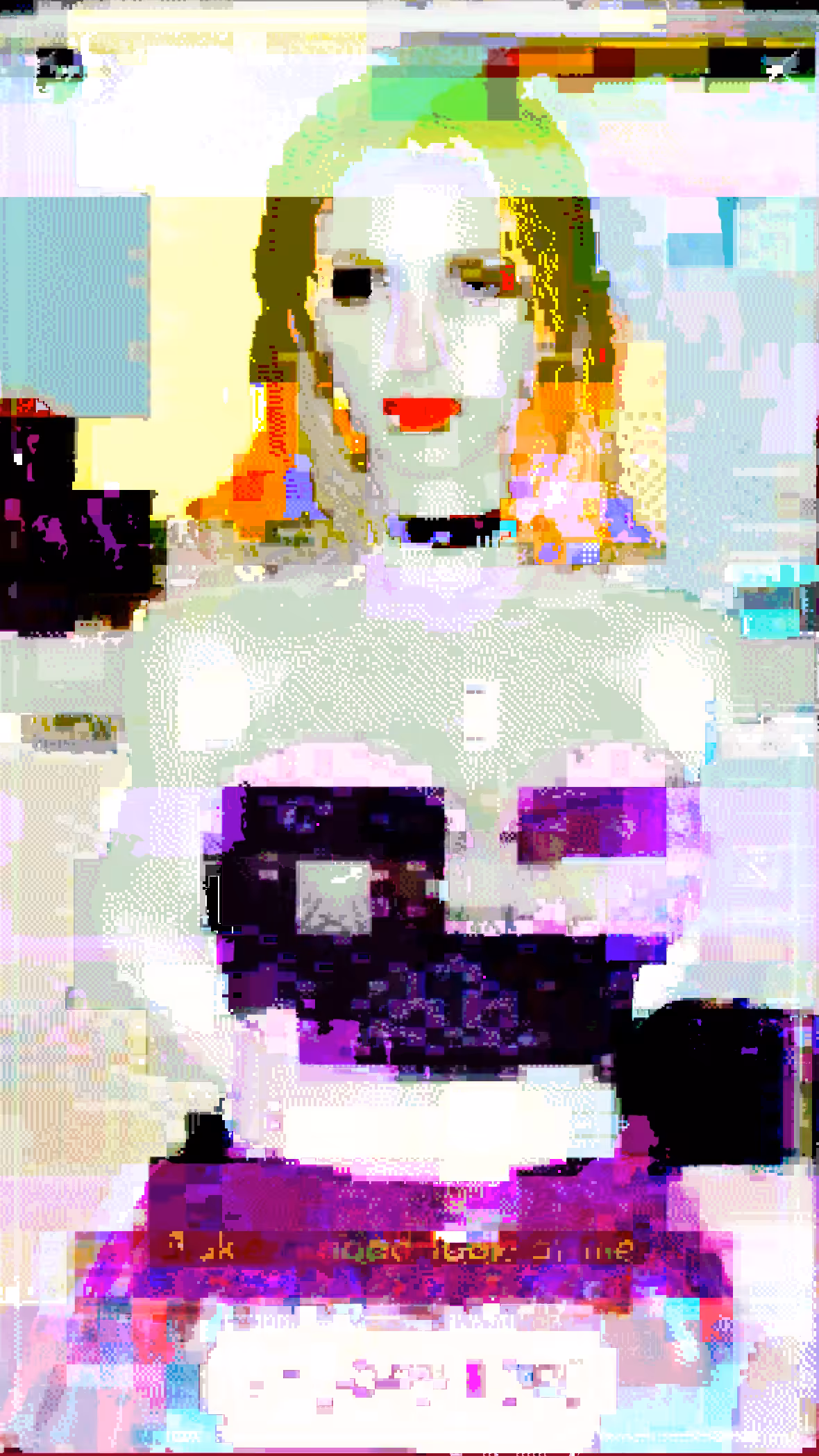 AI Girlfriend 2.1