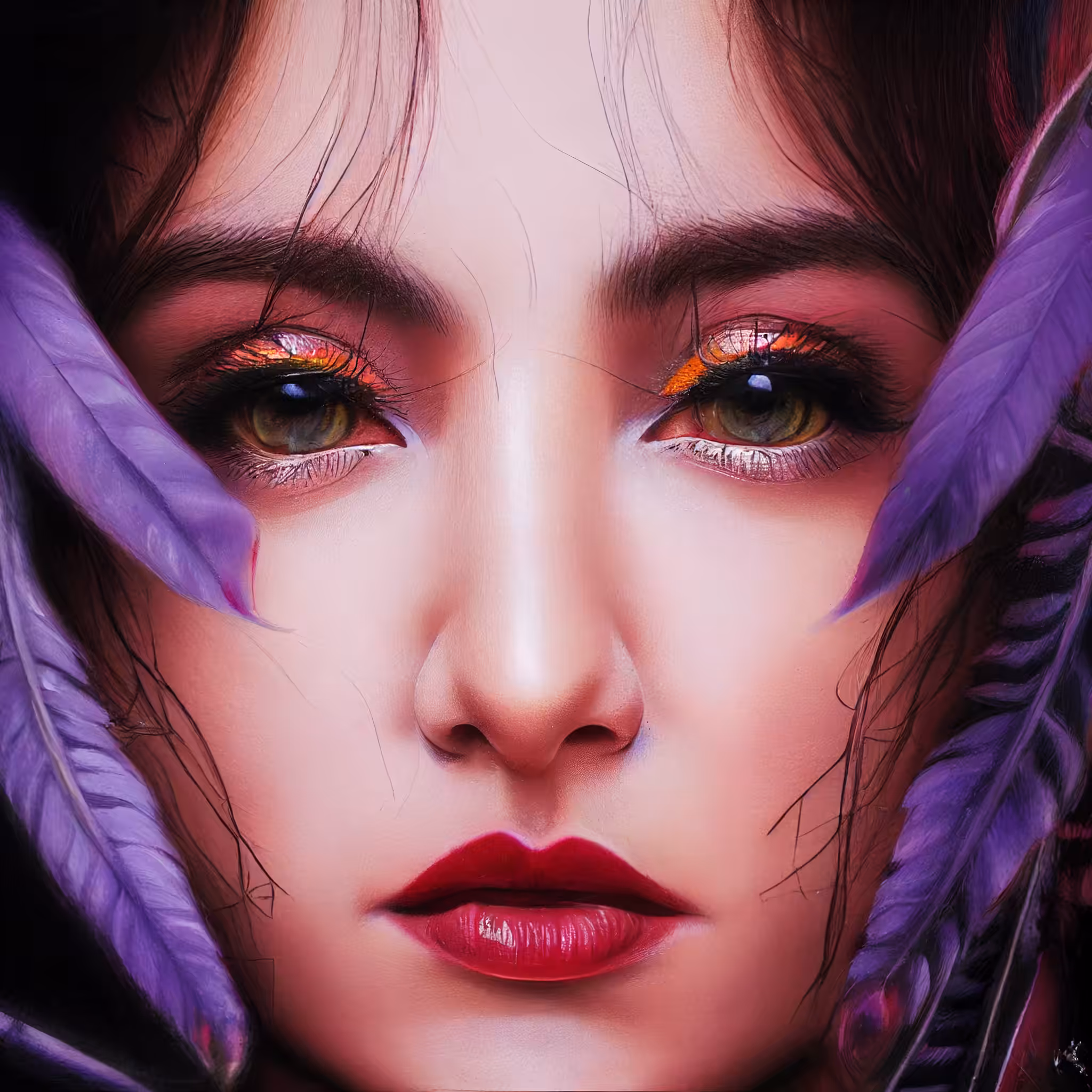 Woman #14