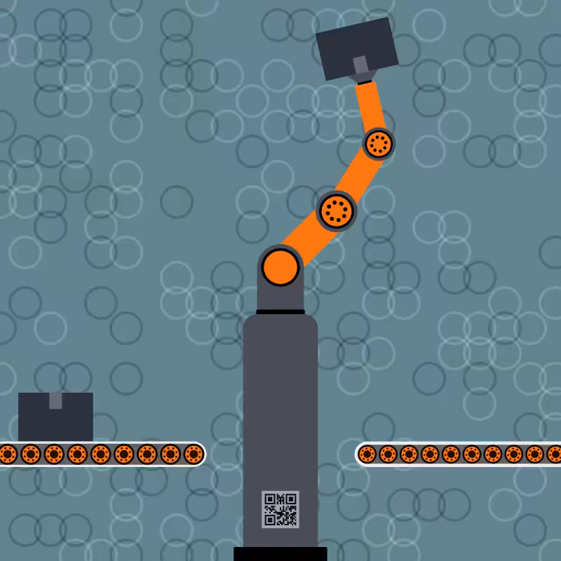Robotics #274