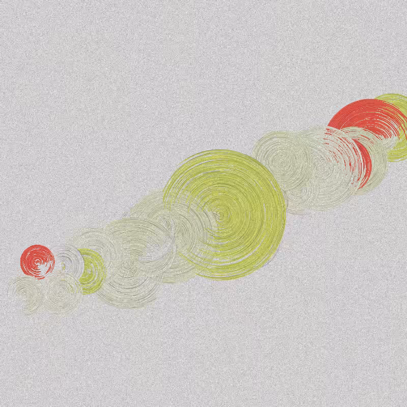 Circles #440