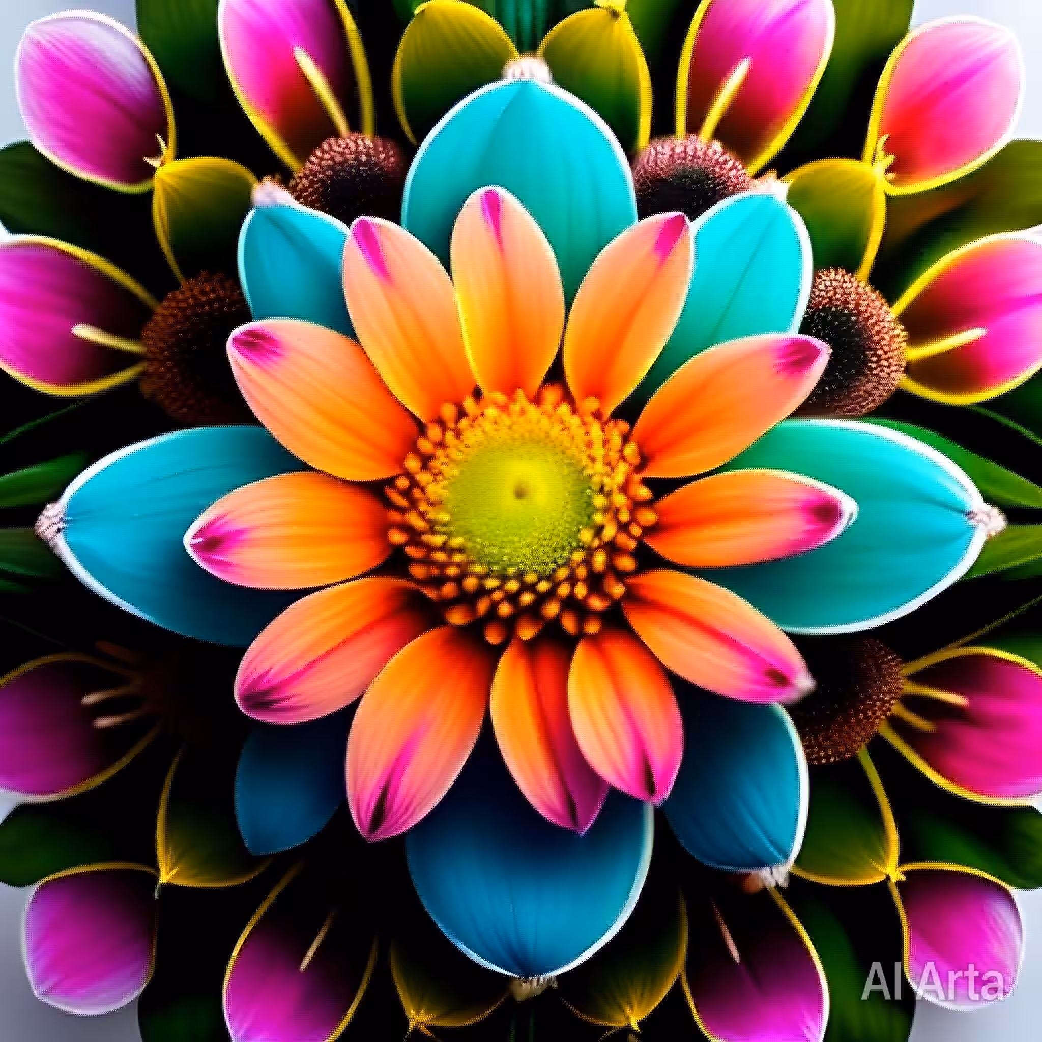 Flower : Flower
