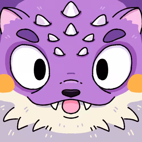 #165 — Nirmo the Fluffy