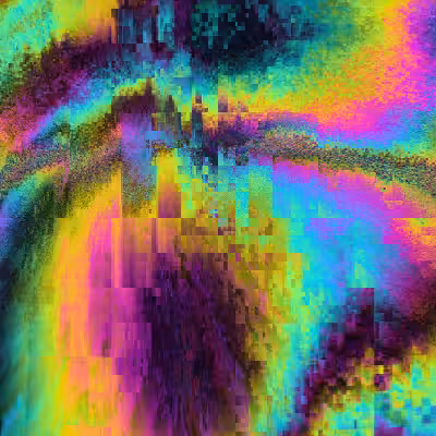 On A Rolling Sea #14