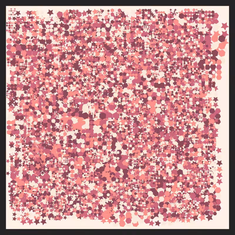 Block of Grid Vol 3