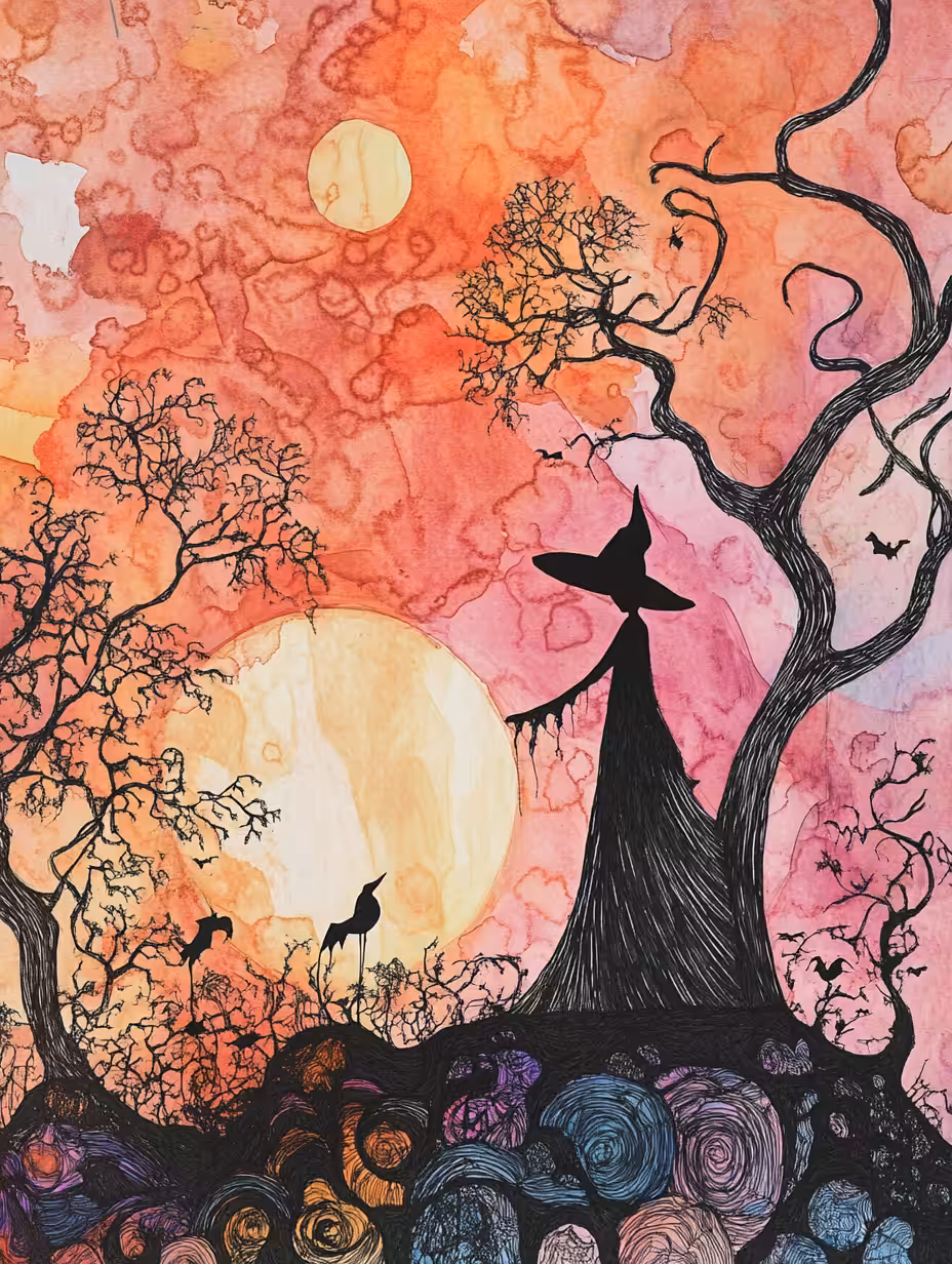 Spirit of Halloween