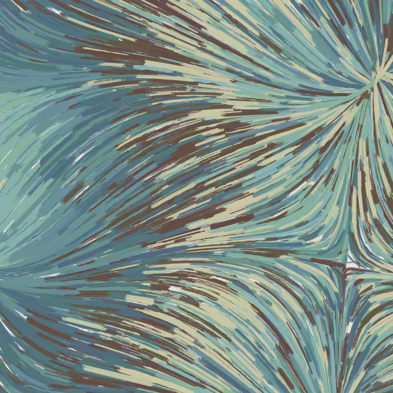 Abstract Attractorism #136