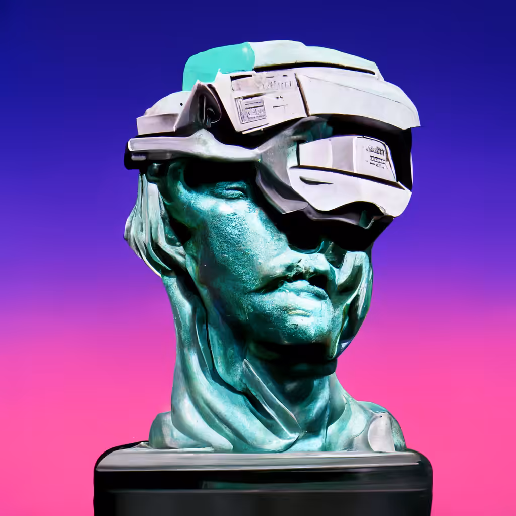 DESKTOP STATUE SYSTEMS LIMITED #1615