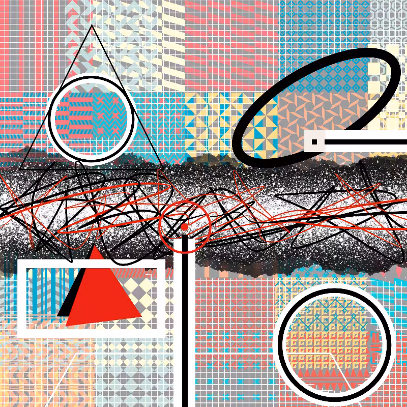A New Media Arts of Chet 2023 #1