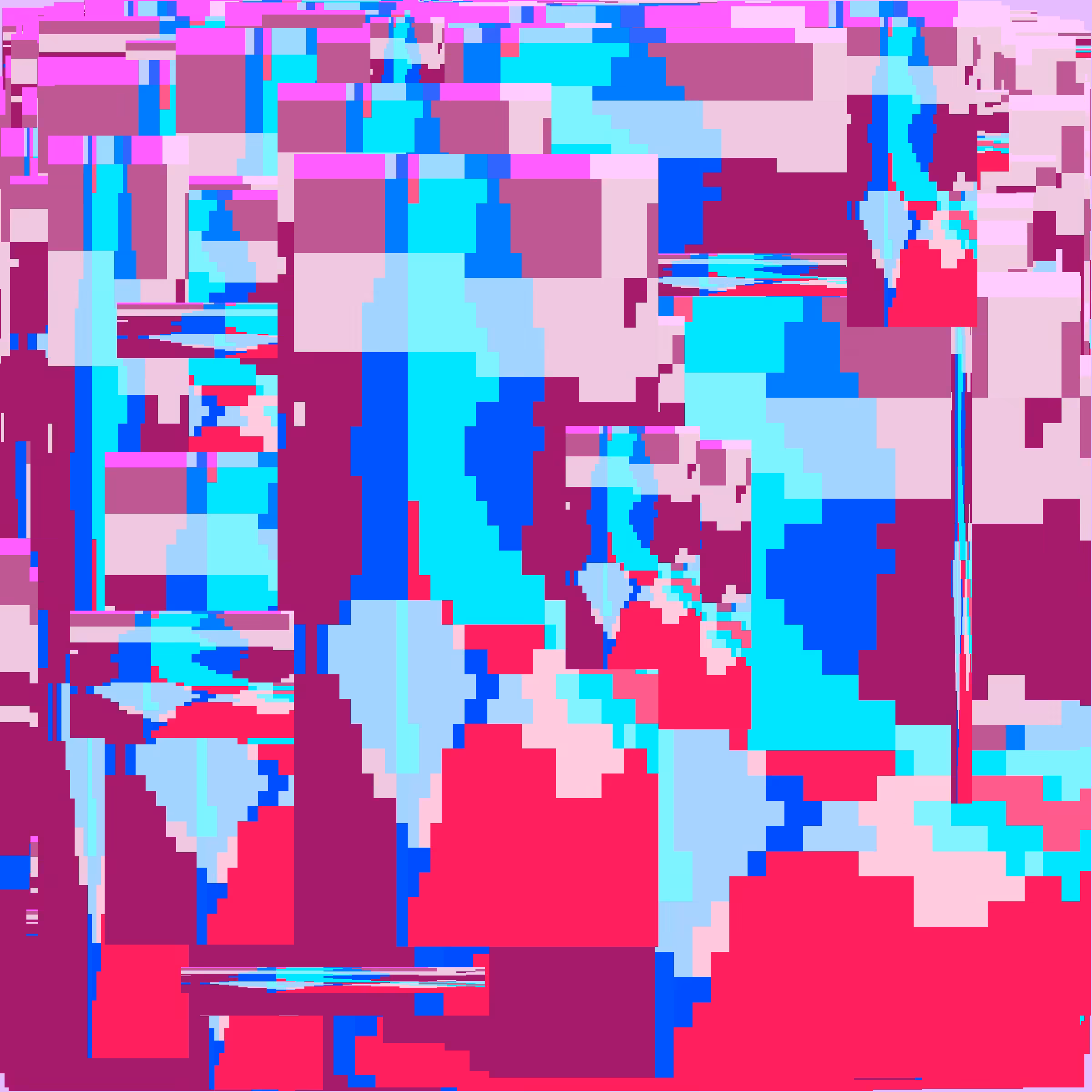 ARTGLIXXX #2667 [ELDEST]