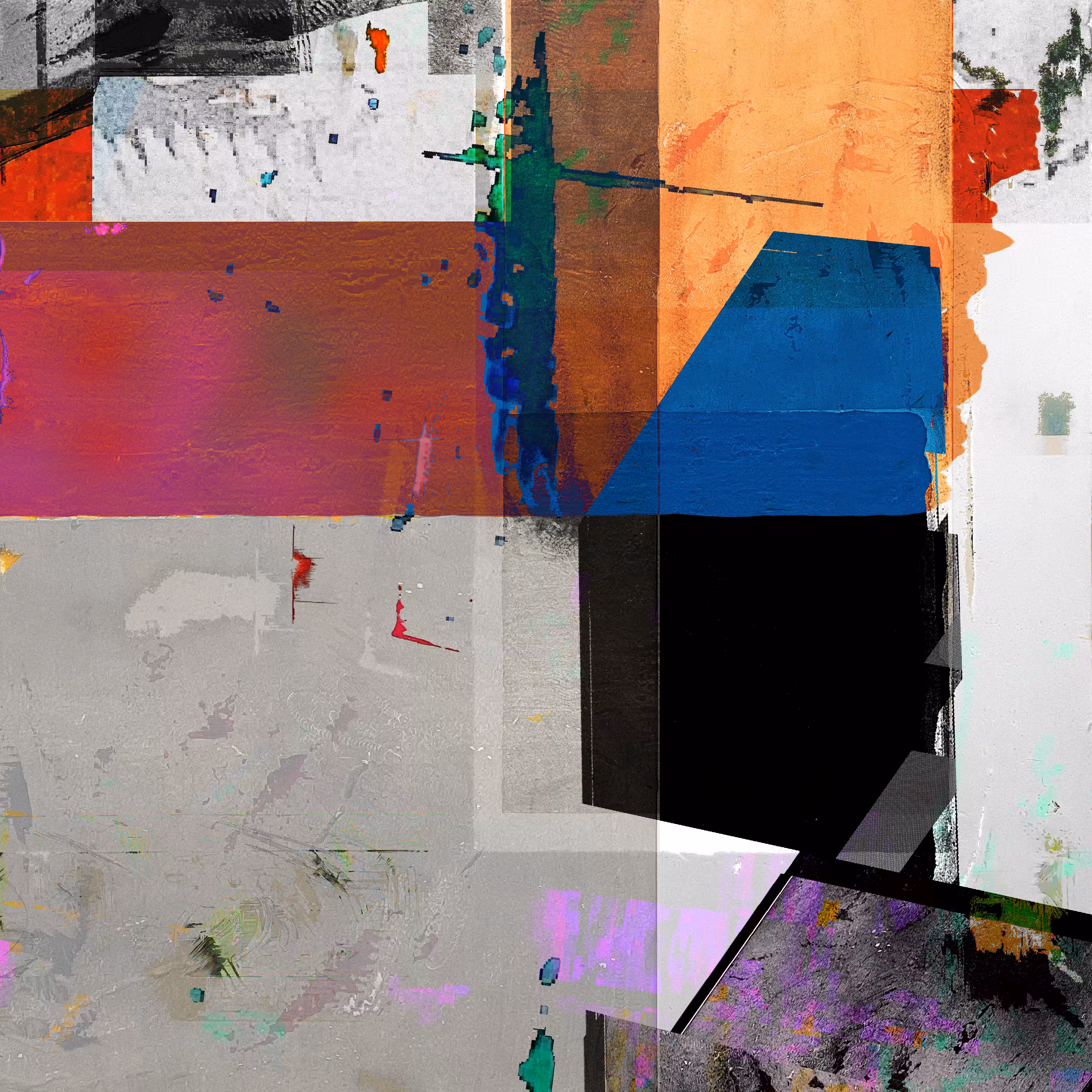 Reified (UTOPIA) #1