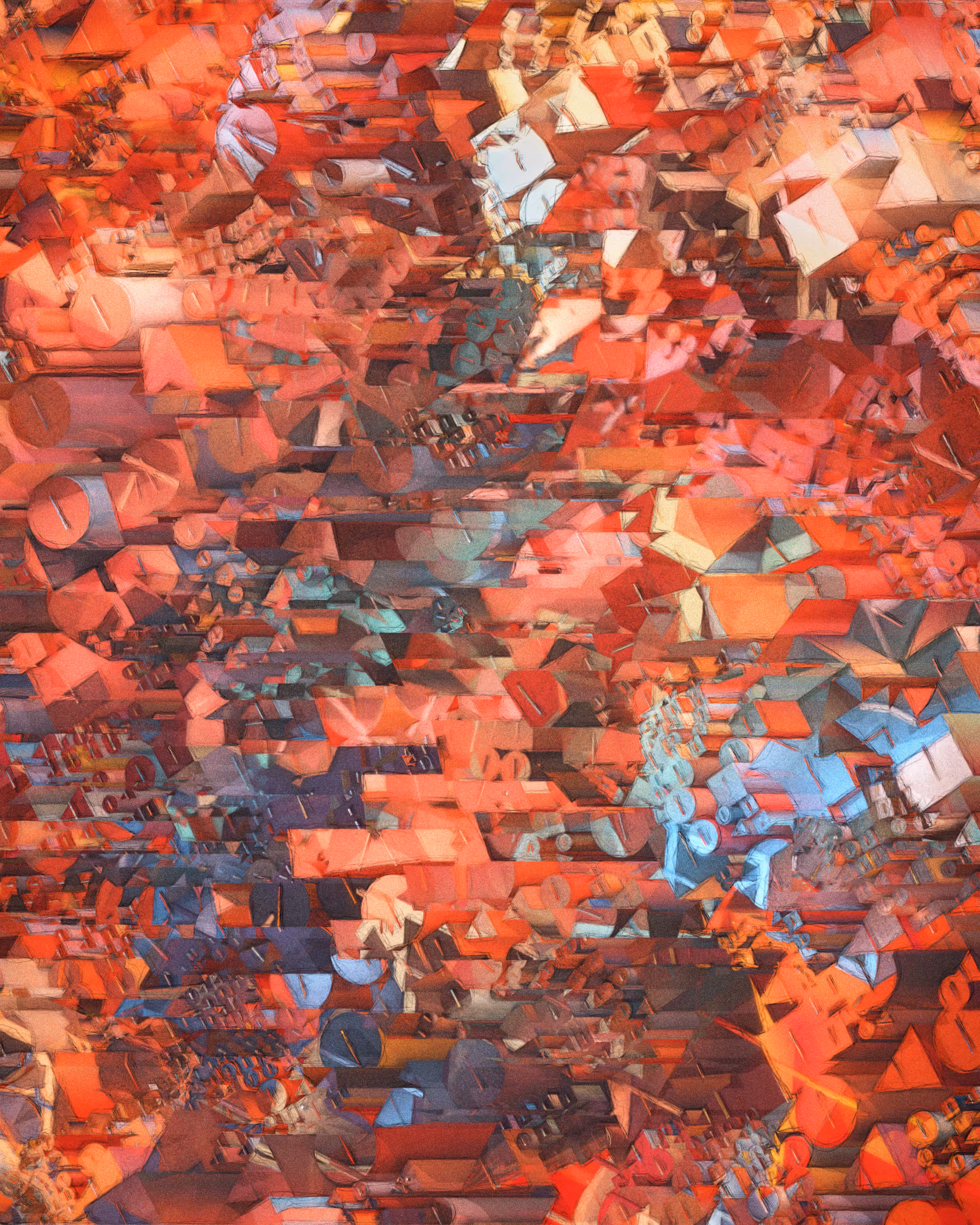 Tectonics #054