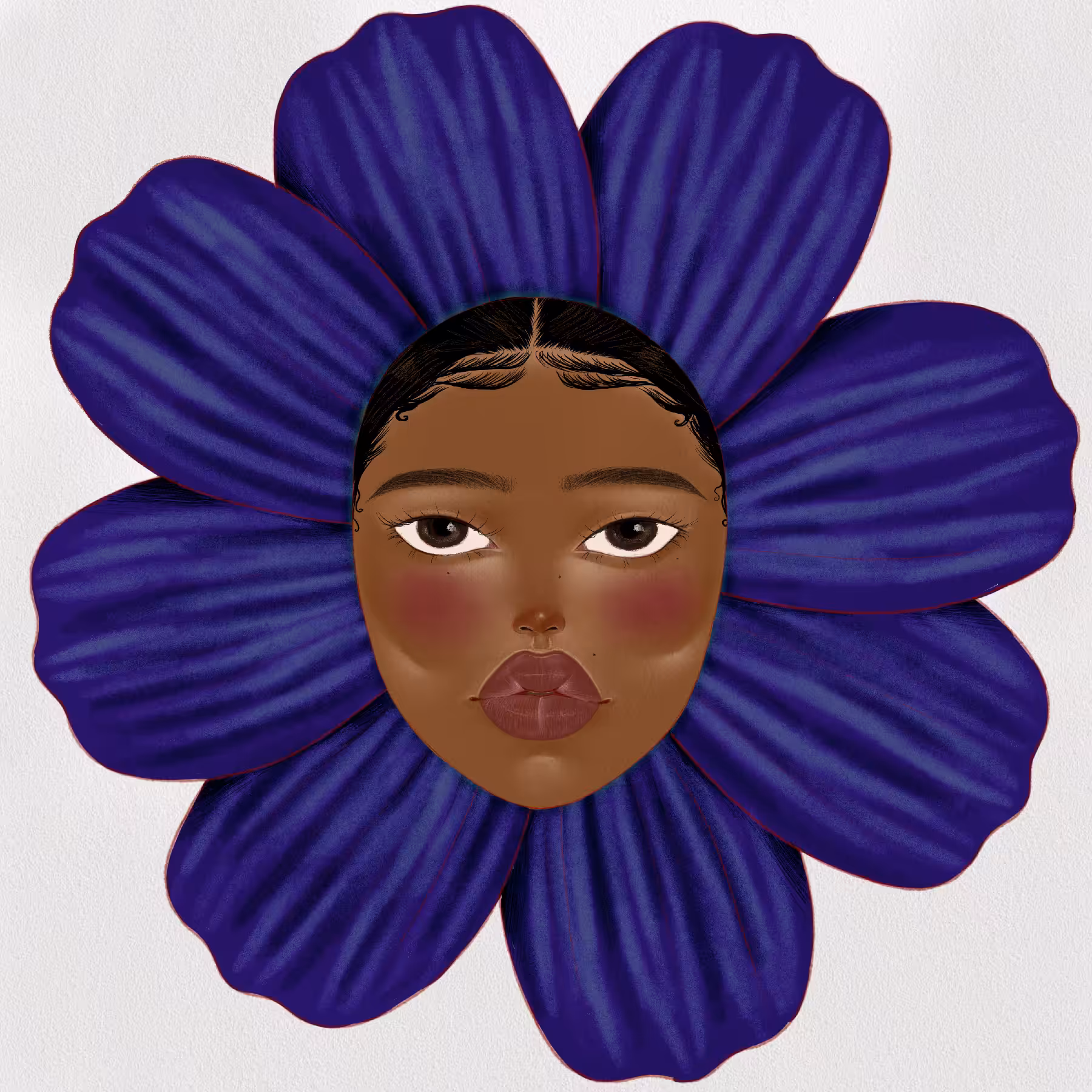 Flower Girl #63