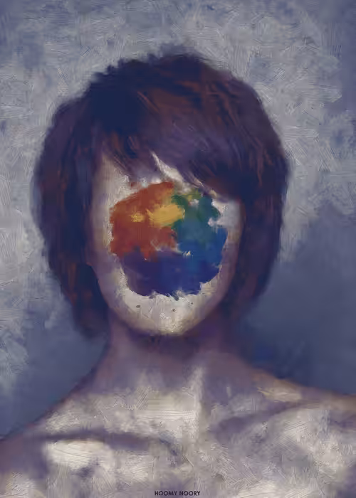 Colorful Persona