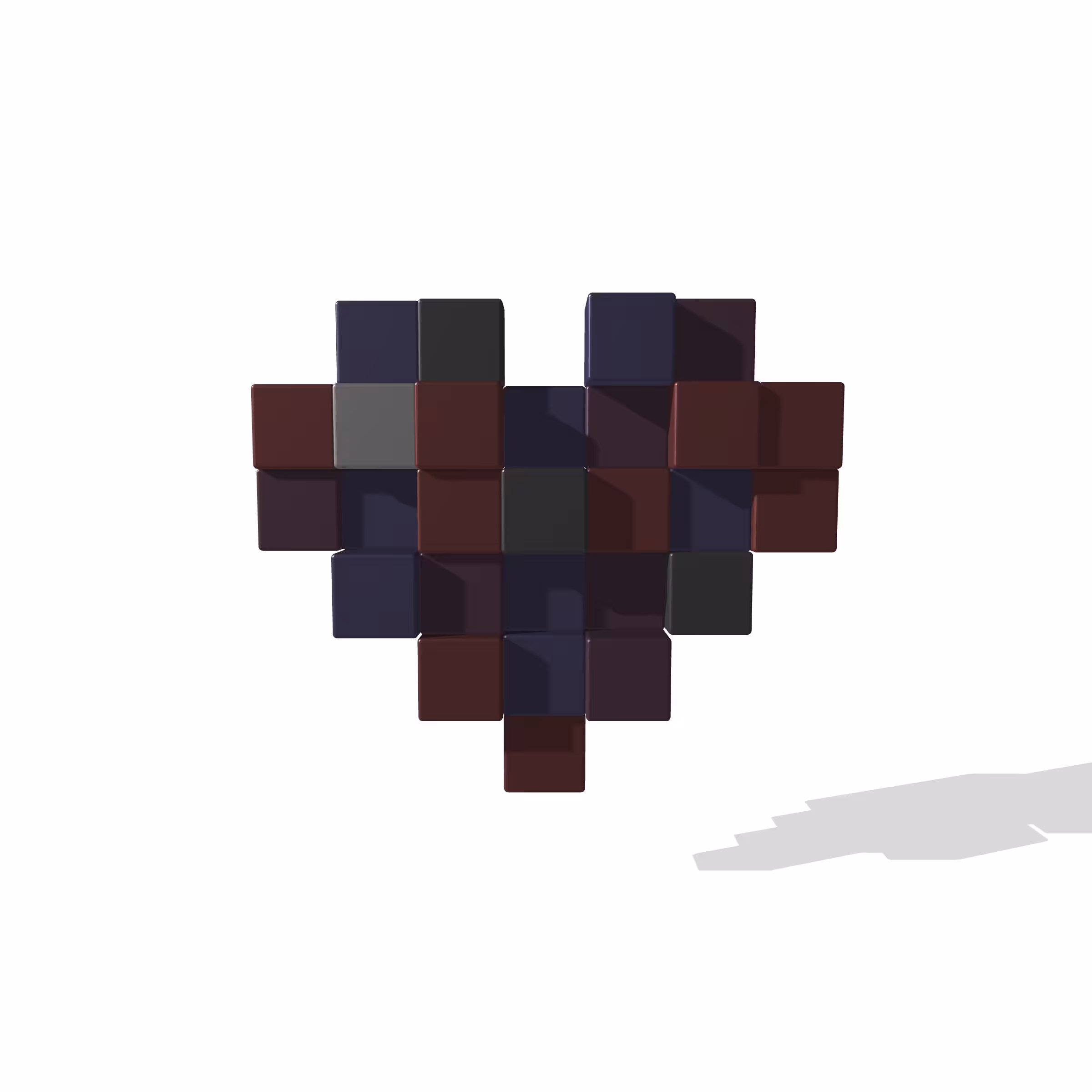 heart + craft #5260