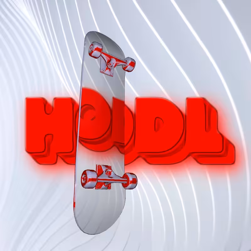 HODL 045