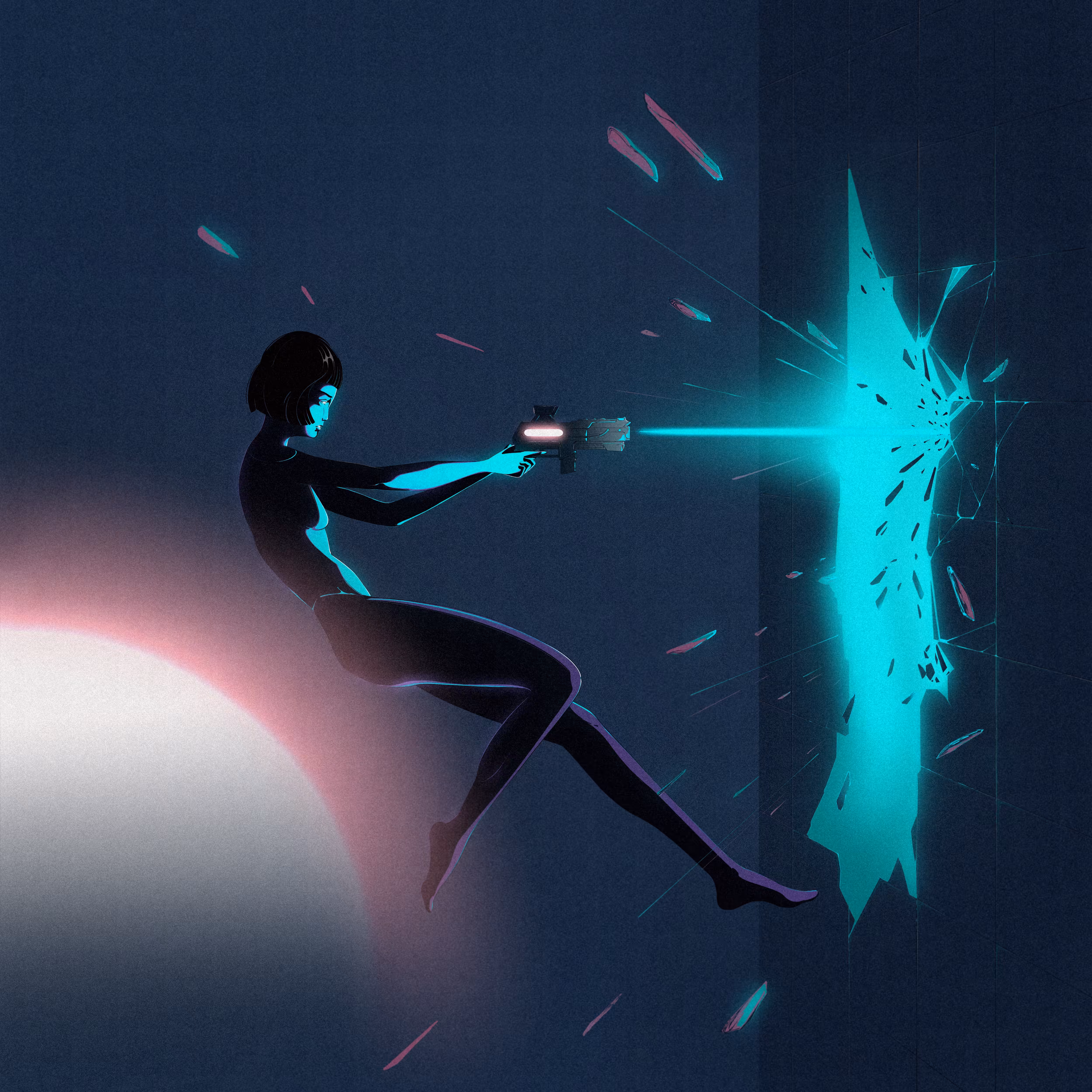 𝐄𝐜𝐡𝐨 𝐨𝐟 𝐄𝐝𝐞𝐧𝐚