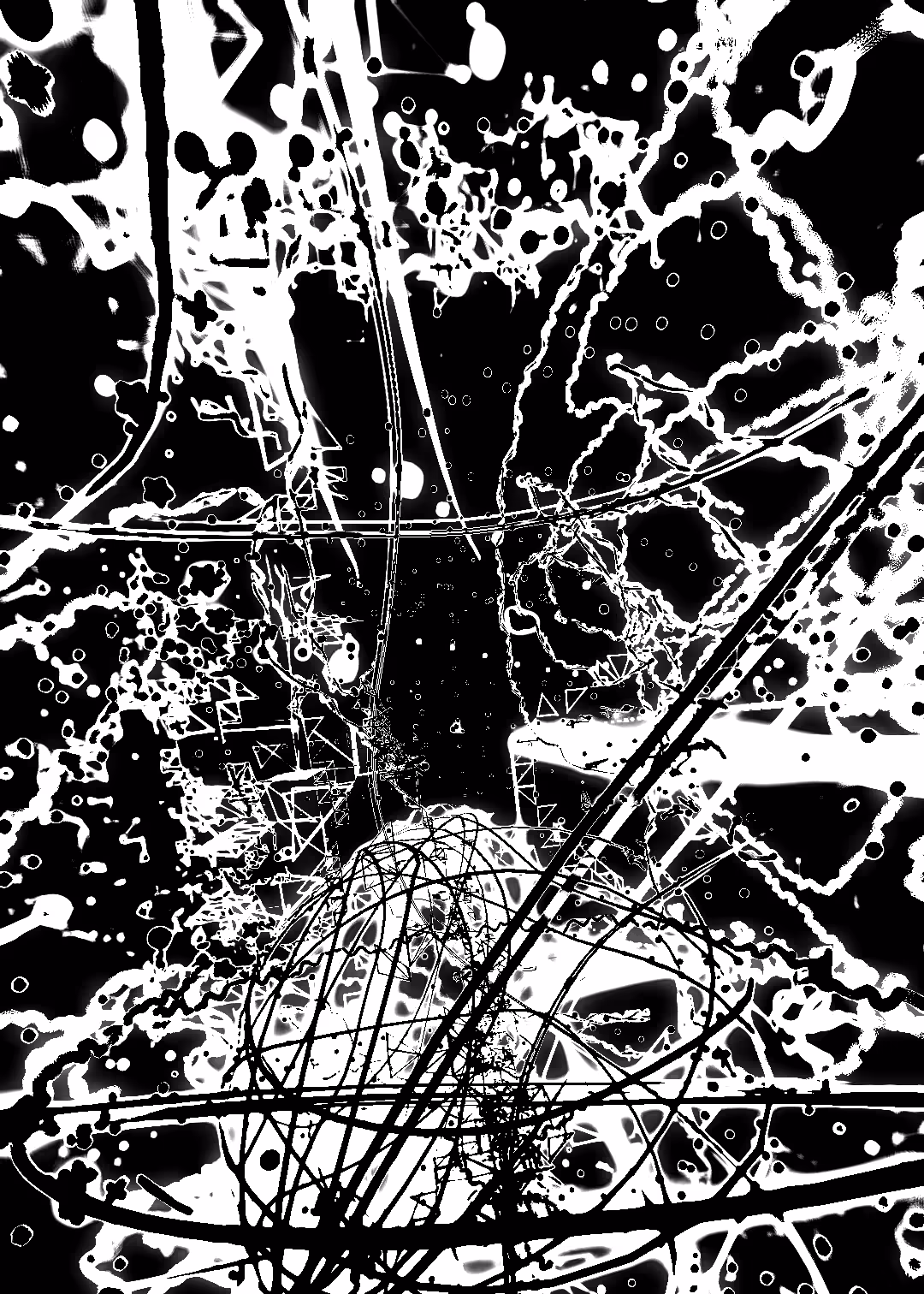 Black & Art #094