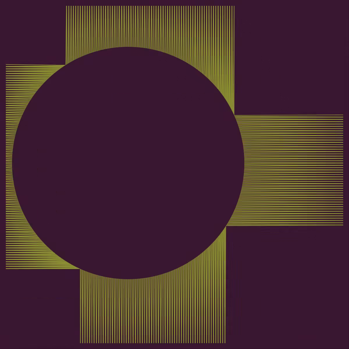 Phantom Voids: An algorithm study #61