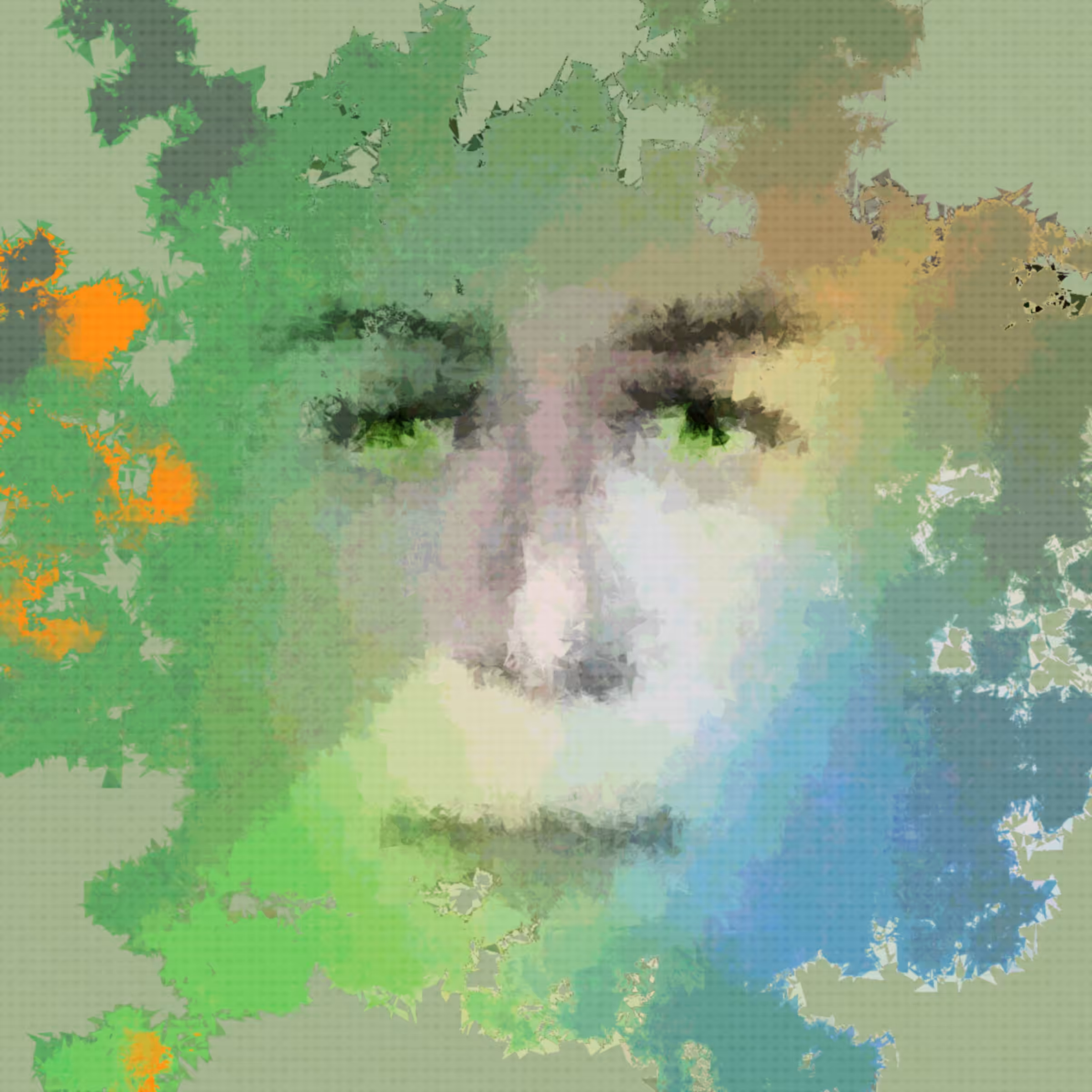 GHOST IN THE CODE #147