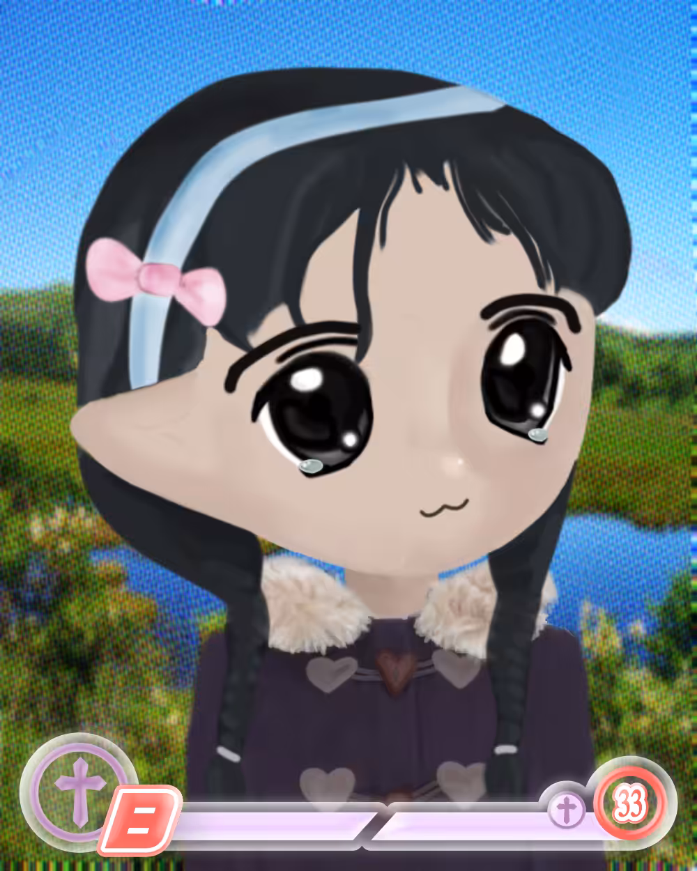 Milady 2951