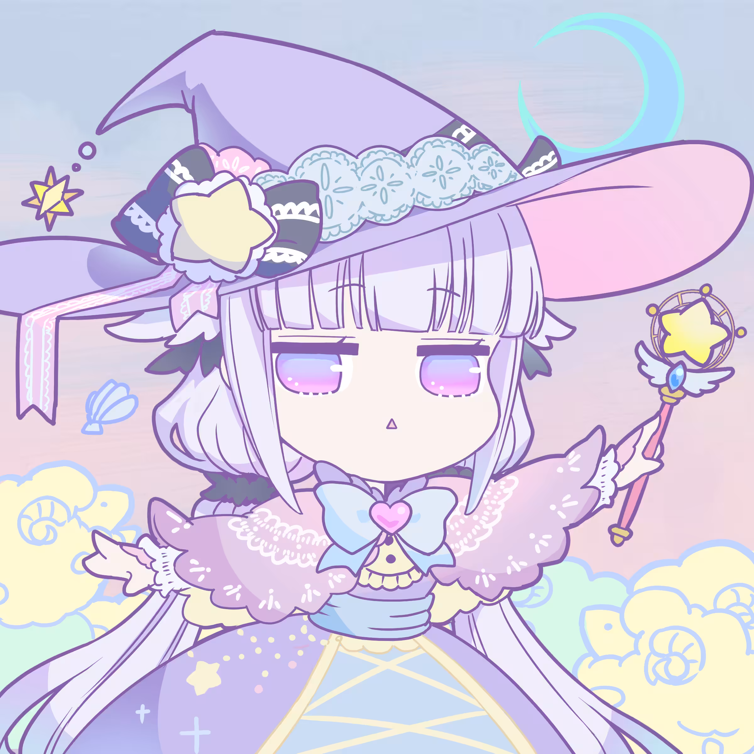 Poyopoyo #000