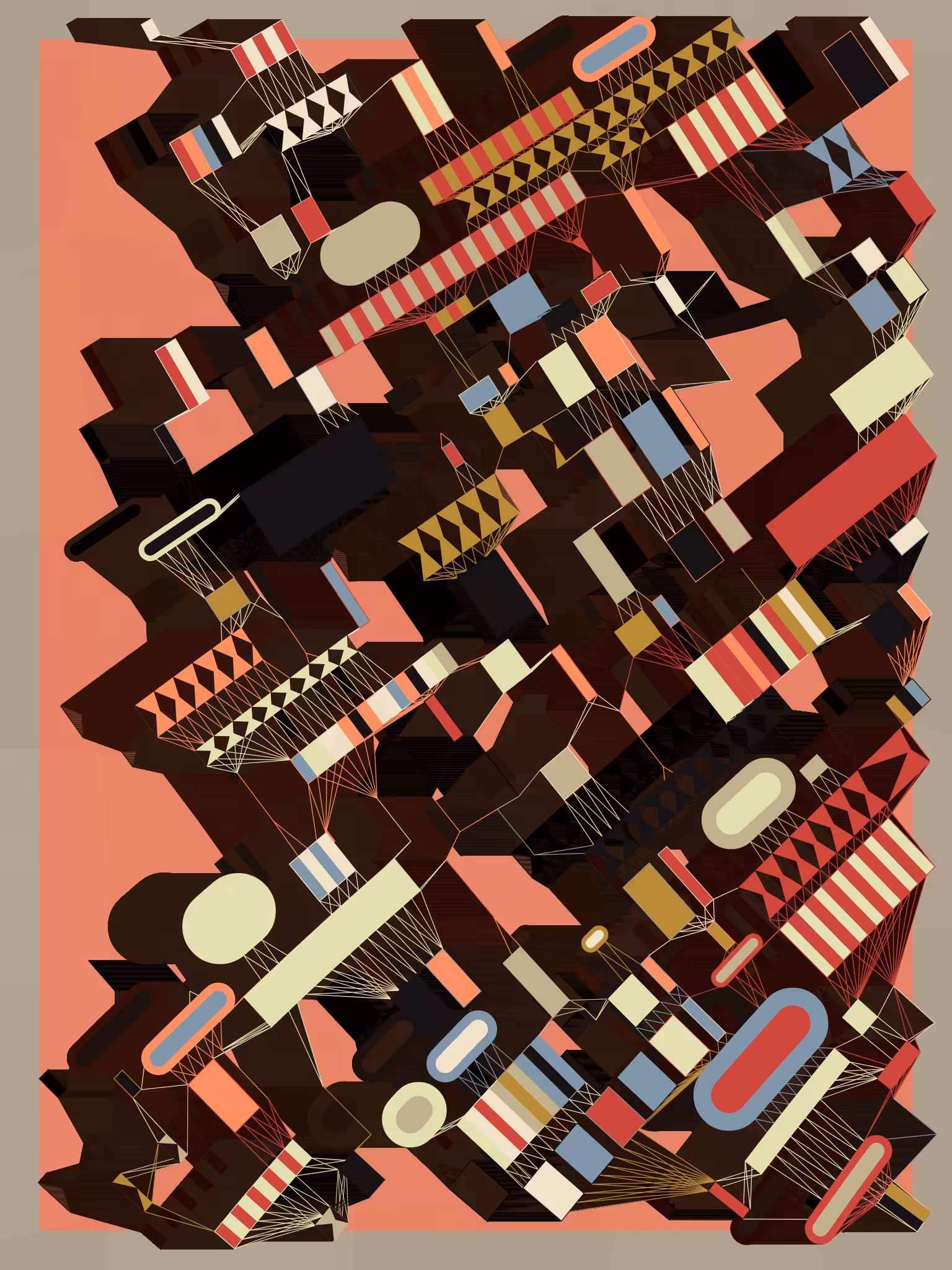 Drawn Apart #17