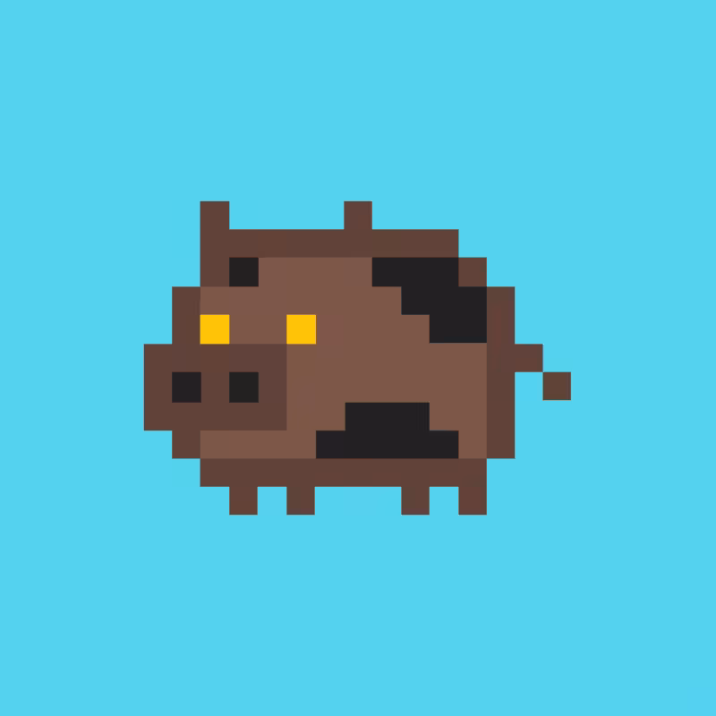 PETPIGS #31